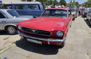 Oldtimer susret u Čitluku