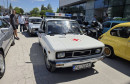 Oldtimer susret u Čitluku