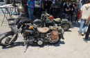 Oldtimer susret u Čitluku