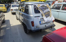 Oldtimer susret u Čitluku