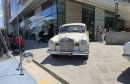 Oldtimer susret u Čitluku