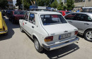 Oldtimer susret u Čitluku