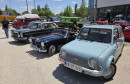 Oldtimer susret u Čitluku