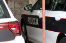 policija HNŽ auto