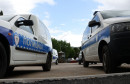 policija RS auto