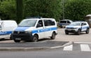 policija RS auto