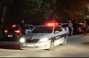 Policija u Tuzli