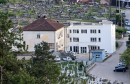 Dovršava se zgrada PU Konjic, za treću fazu izdvojeno 350 tisuća maraka bez PDV-a