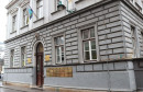 Prodaja votke i snusa u Sarajevu, JU OŠ „Safvet Beg Bašagić“