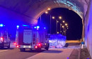 Prometna nesreća na autocesti Banja Luka - Doboj