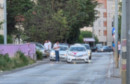 prometna rudnik