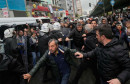 Prosvjed u Istanbulu