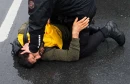Prosvjed u Istanbulu