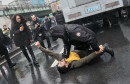 Prosvjed u Istanbulu