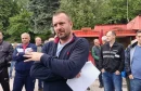 radnici RMU Zenica