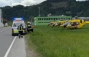Radnik iz BiH ozlijeđen u eksploziji u Austriji