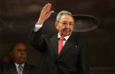 Raul Castro