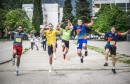 Red Bull Wings for Life World Run