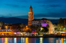 Split