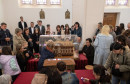 Relikvije mnogima omiljene svetice stigle u župu kod Gruda