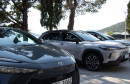 Toyota Summer Drive Neum
