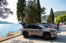 Toyota Summer Drive Neum