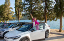 Toyota Summer Drive Neum