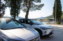 Toyota Summer Drive Neum