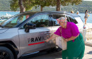 Toyota Summer Drive Neum