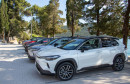 Toyota Summer Drive Neum