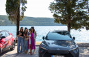 Toyota Summer Drive Neum