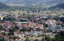 Trebinje panorama
