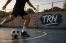 Prvi futsal turnir 3×3 na Trnu