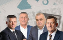 tvrtke političara 