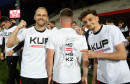 Velež Zrinjski Kup