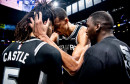 U noći u kojoj je Shai primio MVP nagradu, Wembanyama je ispisao povijest