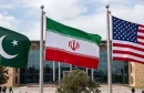 Zastave Irana i Amerike