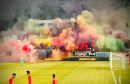 Zrinjski Velež Ultrasi