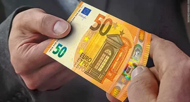 50 euro eura
