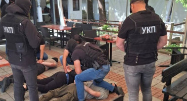 Akcija Vatrogasac Prijedor