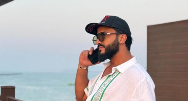 Anas Hamadi