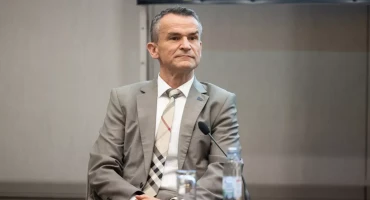Ante Žigman guverner HNB