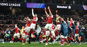 Arsenal