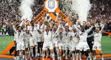 Aston Villa prvi put osvojila Europsku ligu, Freiburg nemoćan u finalu