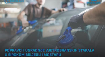 Autokuća Bošnjak