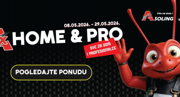 AX Home & Pro 
