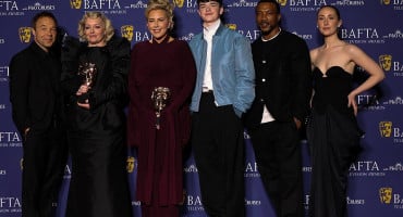 bafta adolescence