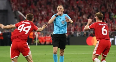 Bayern PSG