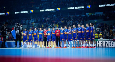 BiH rukometna reprezentacija