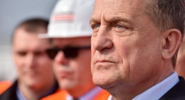 Božidar Kalmeta
